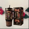 Cleveland Cavaliers Defend The Land Championship Legacy Tumbler Cleveland Cavaliers Defend The Land Championship Legacy Tumbler