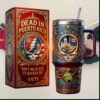 Fallout Vault Tec Vault Boy Reign in Radiance Est 2077 Gamer Tumbler Fallout Vault Tec Vault Boy Reign in Radiance Est 2077 Gamer Tumbler