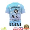 NASCAR Snoopy Road Trippin Racing Team Graphic T Shirt For Sports And Racing Fans NASCAR Snoopy Road Trippin Racing Team Graphic T Shirt For Sports And Racing Fans