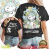 The Mandalorian and Grogu Desert Journey Star Wars Galactic Bounty Hunter Graphic T Shirt The Mandalorian and Grogu Desert Journey Star Wars Galactic Bounty Hunter Graphic T Shirt