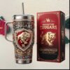 Coca Cola Adventurer Series Taste The Feeling Classic Red Tumbler Coca Cola Adventurer Series Taste The Feeling Classic Red Tumbler