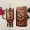 Arizona Wildcats Men’s Final Four 2026 Basketball Commemorative Tumbler Arizona Wildcats Men’s Final Four 2026 Basketball Commemorative Tumbler
