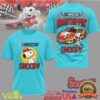 Happiness Is 76 Years Of Peanuts T Shirt 1950 2026 Anniversary Celebration Commemorative Shirt Happiness Is 76 Years Of Peanuts T Shirt 1950 2026 Anniversary Celebration Commemorative Shirt