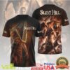 Star Wars The Mandalorian and Grogu This Is The Way Sci Fi Graphic T Shirt Star Wars The Mandalorian and Grogu This Is The Way Sci Fi Graphic T Shirt