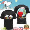 Snoopy Firefighter T Shirt Once Upon A Time I Was Innocent Fire Department Hero Tee Snoopy Firefighter T Shirt Once Upon A Time I Was Innocent Fire Department Hero Tee