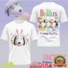 Happiness Is 76 Years Of Peanuts T Shirt 1950 2026 Anniversary Celebration Commemorative Shirt Happiness Is 76 Years Of Peanuts T Shirt 1950 2026 Anniversary Celebration Commemorative Shirt